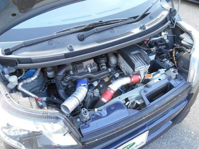 Ref:AUX-5242812 SUBARU STELLA 2013 - Image 9