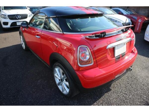 Ref:AUX-5244748 MINI MINI 2013 - Image 2