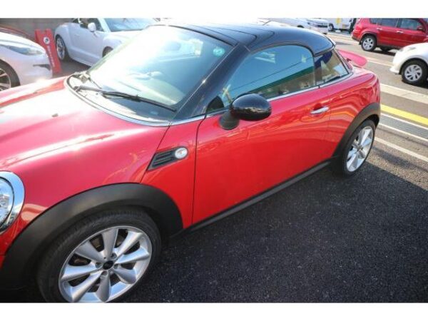 Ref:AUX-5244748 MINI MINI 2013 - Image 11