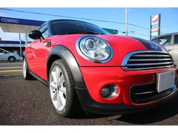 Ref:AUX-5244748 MINI MINI 2013 - Image 12