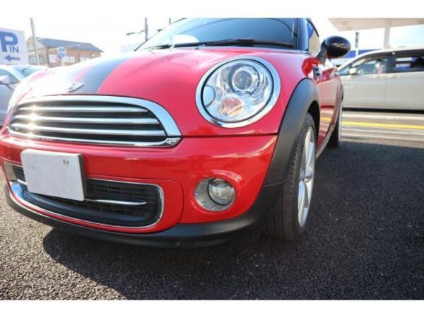Ref:AUX-5244748 MINI MINI 2013 - Image 13