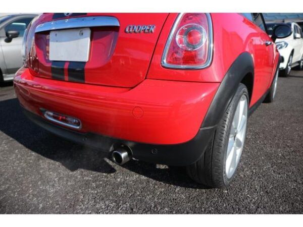Ref:AUX-5244748 MINI MINI 2013 - Image 14