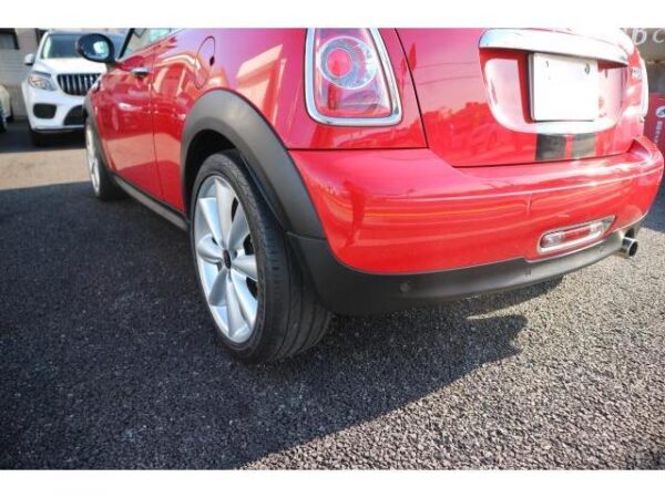 Ref:AUX-5244748 MINI MINI 2013 - Image 15