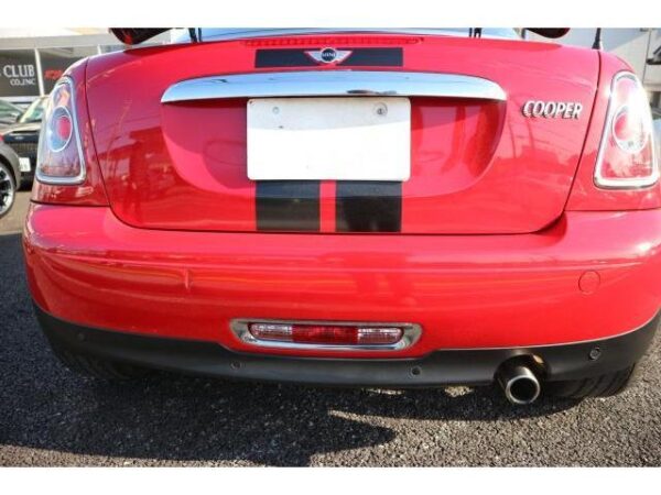 Ref:AUX-5244748 MINI MINI 2013 - Image 16
