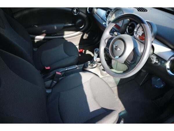 Ref:AUX-5244748 MINI MINI 2013 - Image 3