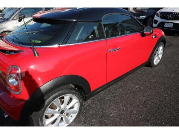 Ref:AUX-5244748 MINI MINI 2013 - Image 4
