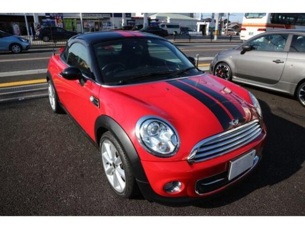Ref:AUX-5244748 MINI MINI 2013