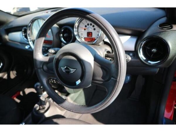 Ref:AUX-5244748 MINI MINI 2013 - Image 8