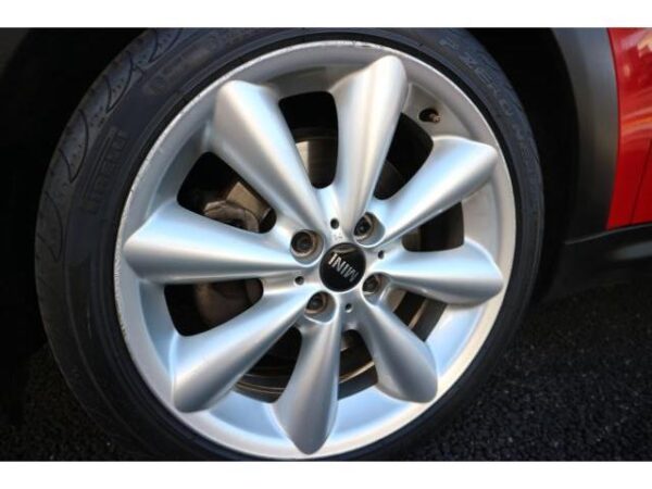 Ref:AUX-5244748 MINI MINI 2013 - Image 9