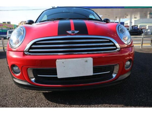 Ref:AUX-5244748 MINI MINI 2013 - Image 10