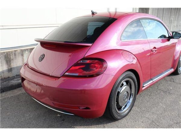Ref:AUX-5254978 VOLKSWAGEN THE BEETLE 2016 - Image 2