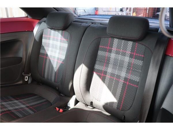 Ref:AUX-5254978 VOLKSWAGEN THE BEETLE 2016 - Image 14