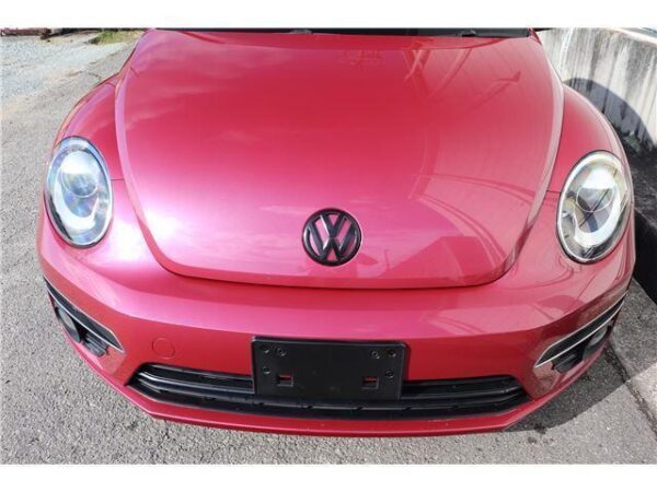 Ref:AUX-5254978 VOLKSWAGEN THE BEETLE 2016 - Image 15