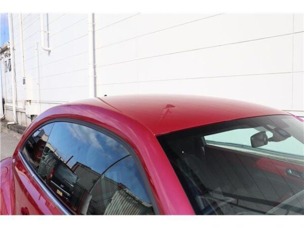 Ref:AUX-5254978 VOLKSWAGEN THE BEETLE 2016 - Image 17