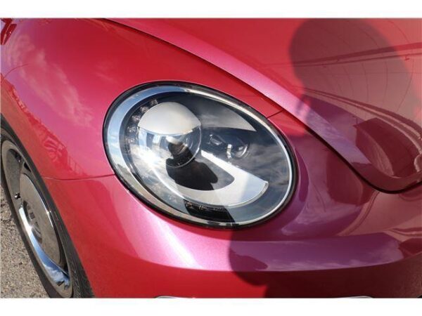 Ref:AUX-5254978 VOLKSWAGEN THE BEETLE 2016 - Image 18