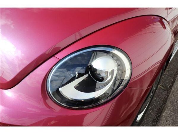 Ref:AUX-5254978 VOLKSWAGEN THE BEETLE 2016 - Image 19