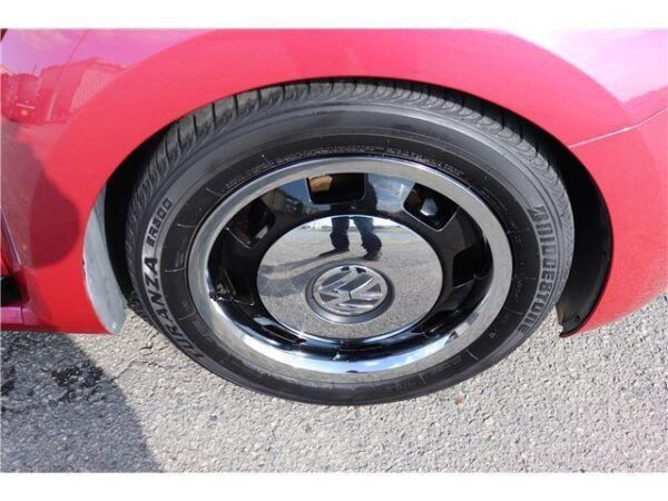 Ref:AUX-5254978 VOLKSWAGEN THE BEETLE 2016 - Image 20