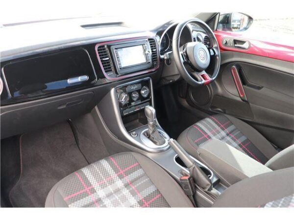 Ref:AUX-5254978 VOLKSWAGEN THE BEETLE 2016 - Image 3