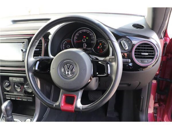 Ref:AUX-5254978 VOLKSWAGEN THE BEETLE 2016 - Image 4