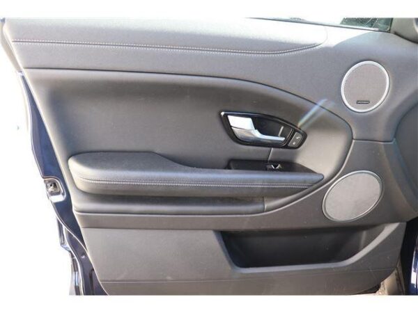 Ref:AUX-5255788 LAND ROVER RANGE ROVER EVOQUE 2016 - Image 11