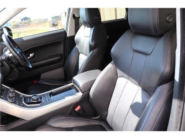 Ref:AUX-5255788 LAND ROVER RANGE ROVER EVOQUE 2016 - Image 12