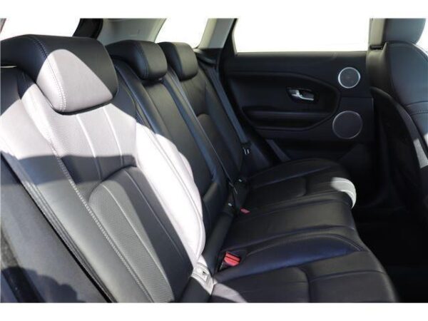 Ref:AUX-5255788 LAND ROVER RANGE ROVER EVOQUE 2016 - Image 13
