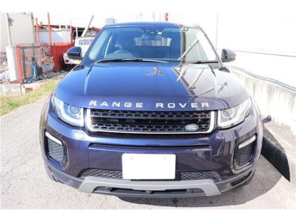 Ref:AUX-5255788 LAND ROVER RANGE ROVER EVOQUE 2016 - Image 14