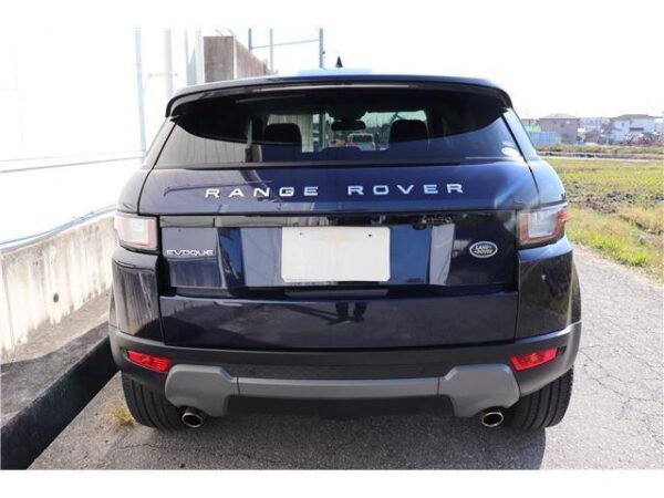 Ref:AUX-5255788 LAND ROVER RANGE ROVER EVOQUE 2016 - Image 15