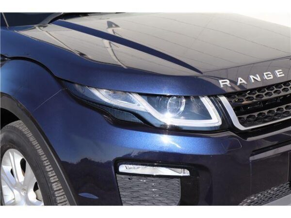 Ref:AUX-5255788 LAND ROVER RANGE ROVER EVOQUE 2016 - Image 16