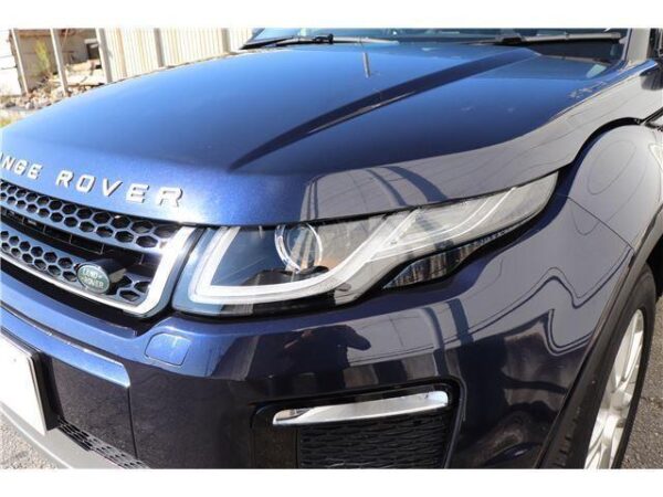 Ref:AUX-5255788 LAND ROVER RANGE ROVER EVOQUE 2016 - Image 17
