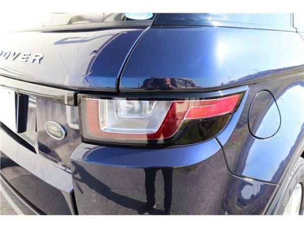 Ref:AUX-5255788 LAND ROVER RANGE ROVER EVOQUE 2016 - Image 18