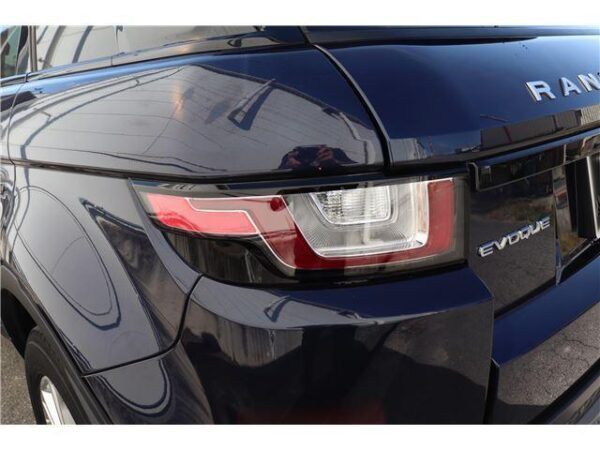 Ref:AUX-5255788 LAND ROVER RANGE ROVER EVOQUE 2016 - Image 19