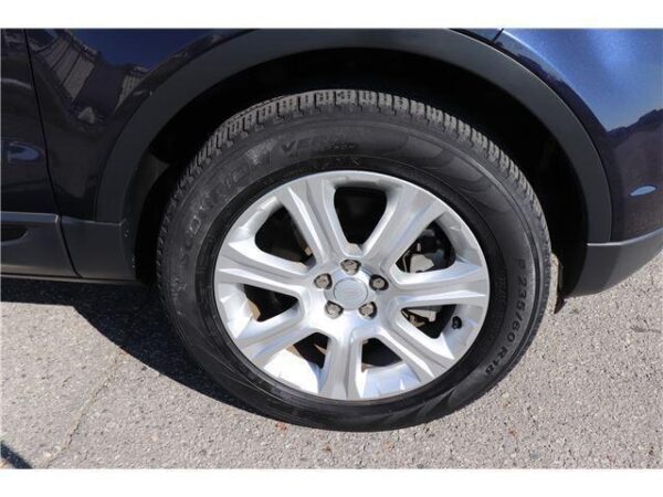 Ref:AUX-5255788 LAND ROVER RANGE ROVER EVOQUE 2016 - Image 20