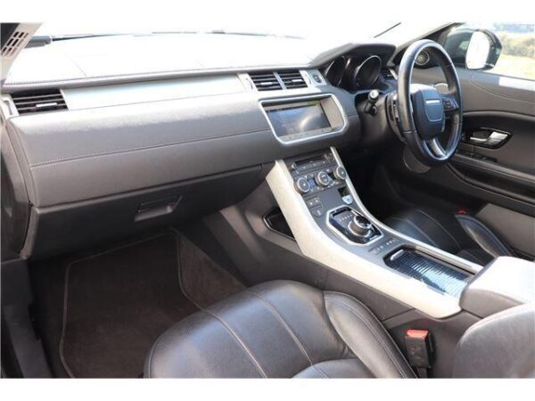 Ref:AUX-5255788 LAND ROVER RANGE ROVER EVOQUE 2016 - Image 3