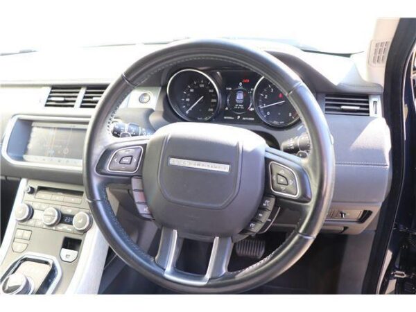 Ref:AUX-5255788 LAND ROVER RANGE ROVER EVOQUE 2016 - Image 4