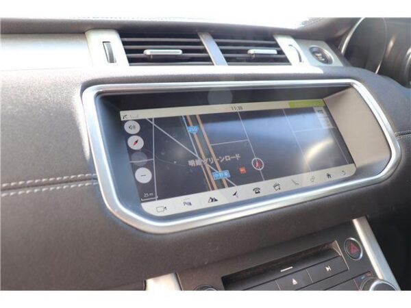 Ref:AUX-5255788 LAND ROVER RANGE ROVER EVOQUE 2016 - Image 5