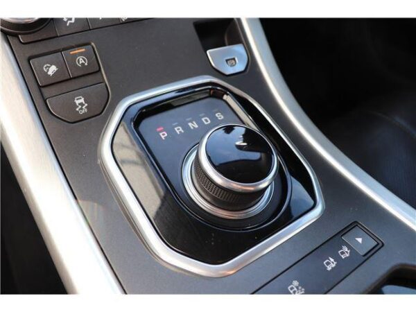 Ref:AUX-5255788 LAND ROVER RANGE ROVER EVOQUE 2016 - Image 6
