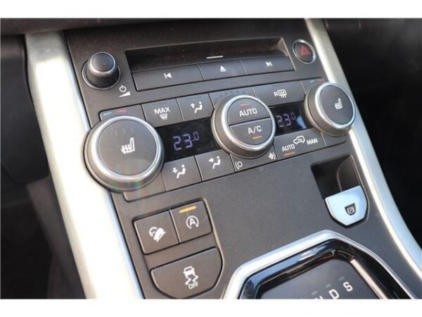 Ref:AUX-5255788 LAND ROVER RANGE ROVER EVOQUE 2016 - Image 7
