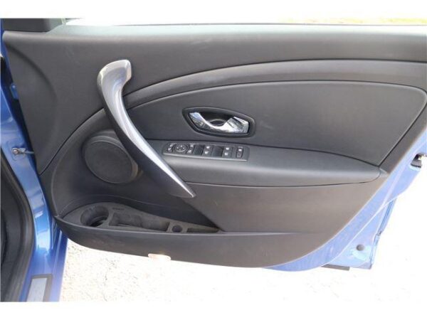 Ref:AUX-5255948 RENAULT MEGANE ESTATE 2015 - Image 12