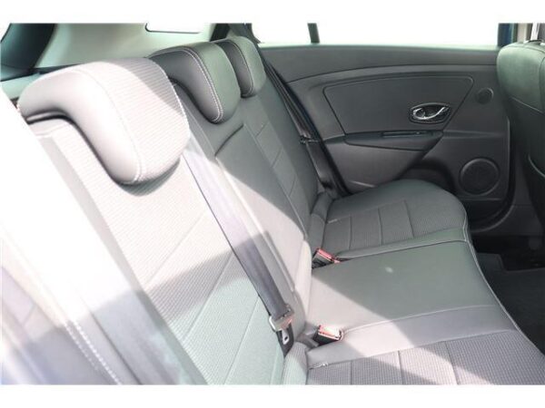 Ref:AUX-5255948 RENAULT MEGANE ESTATE 2015 - Image 14