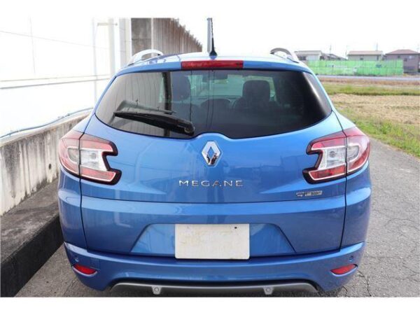 Ref:AUX-5255948 RENAULT MEGANE ESTATE 2015 - Image 15