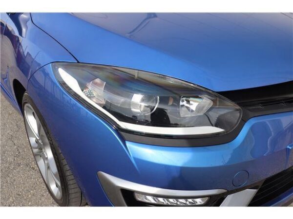 Ref:AUX-5255948 RENAULT MEGANE ESTATE 2015 - Image 16