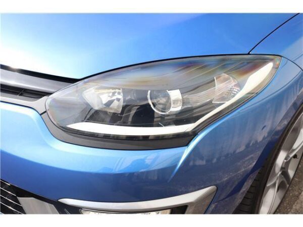 Ref:AUX-5255948 RENAULT MEGANE ESTATE 2015 - Image 17