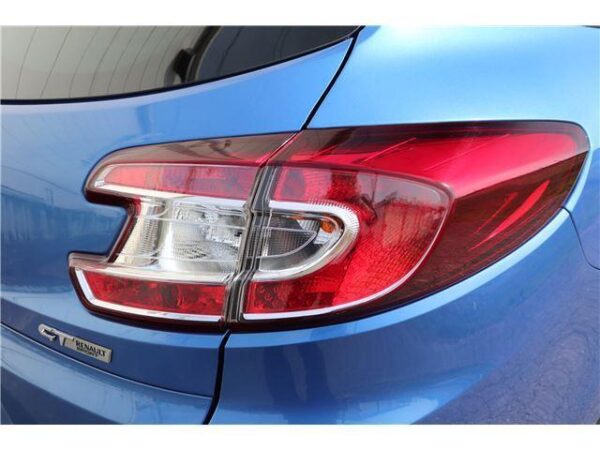 Ref:AUX-5255948 RENAULT MEGANE ESTATE 2015 - Image 18