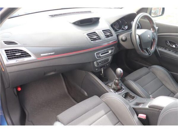 Ref:AUX-5255948 RENAULT MEGANE ESTATE 2015 - Image 3