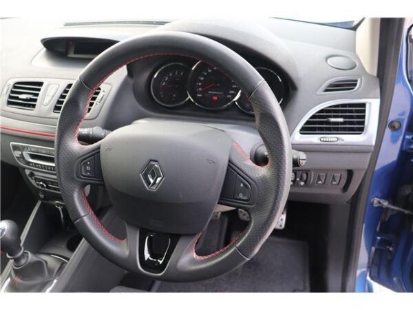 Ref:AUX-5255948 RENAULT MEGANE ESTATE 2015 - Image 4