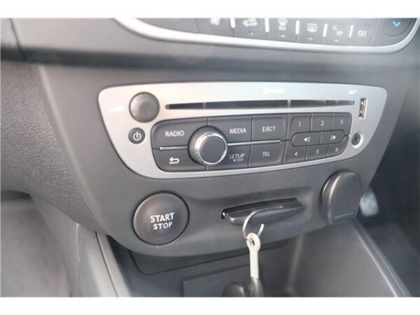 Ref:AUX-5255948 RENAULT MEGANE ESTATE 2015 - Image 5