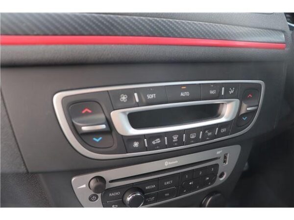 Ref:AUX-5255948 RENAULT MEGANE ESTATE 2015 - Image 8