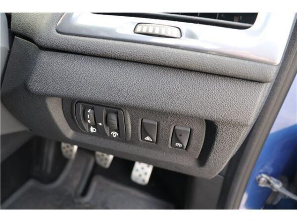 Ref:AUX-5255948 RENAULT MEGANE ESTATE 2015 - Image 10