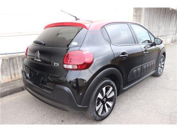 Ref:AUX-5255954 CITROEN C3 2018 - Image 2